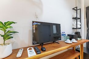 Calmly Stay Ratchada