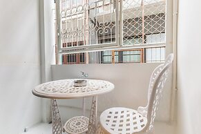 Calmly Stay Ratchada