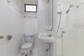 Calmly Stay Ratchada