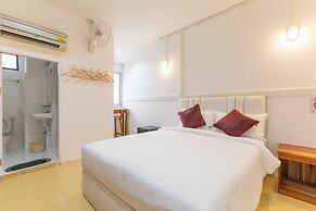 Calmly Stay Ratchada