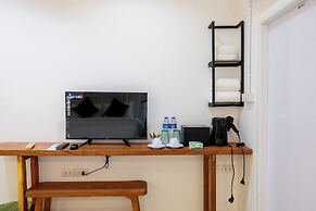 Calmly Stay Ratchada