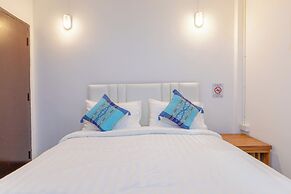 Calmly Stay Ratchada