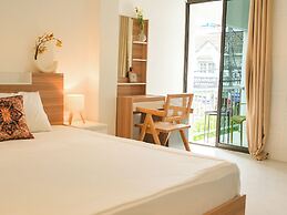 PLACE HOTEL
