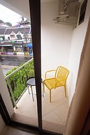 PLACE HOTEL