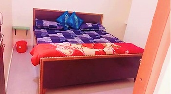 Hotel Ajaya Varanasi