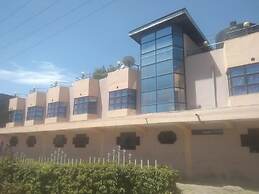 Zillian Park Hotel
