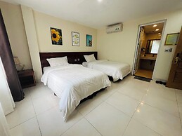 Quang Linh Sapa Hotel