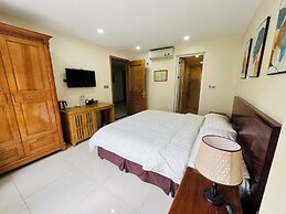 Quang Linh Sapa Hotel