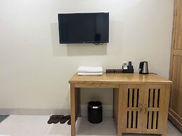 Quang Linh Sapa Hotel