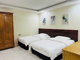 Quang Linh Sapa Hotel