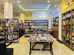 Quang Linh Sapa Hotel