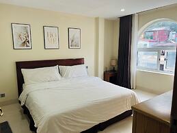 Quang Linh Sapa Hotel