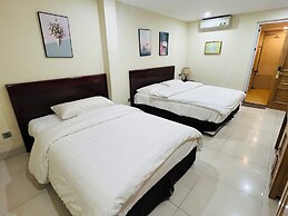 Quang Linh Sapa Hotel