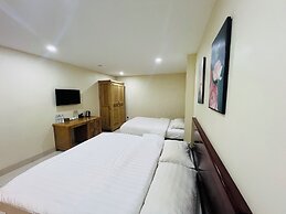 Quang Linh Sapa Hotel