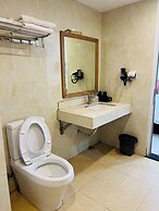 Quang Linh Sapa Hotel