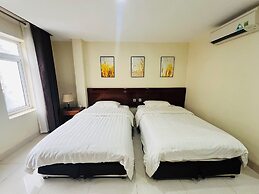 Quang Linh Sapa Hotel
