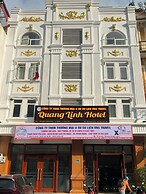Quang Linh Sapa Hotel