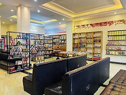 Quang Linh Sapa Hotel