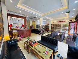 Quang Linh Sapa Hotel