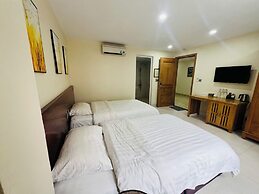 Quang Linh Sapa Hotel