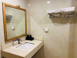 Quang Linh Sapa Hotel