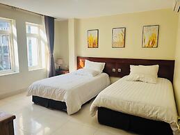 Quang Linh Sapa Hotel