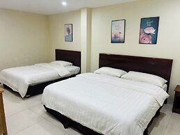 Quang Linh Sapa Hotel
