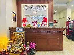 Quang Linh Sapa Hotel