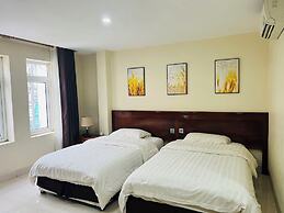 Quang Linh Sapa Hotel