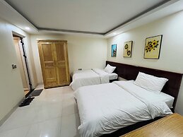 Quang Linh Sapa Hotel