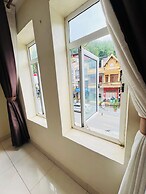 Quang Linh Sapa Hotel