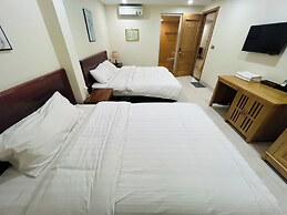 Quang Linh Sapa Hotel