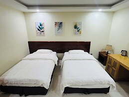 Quang Linh Sapa Hotel