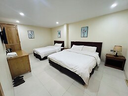 Quang Linh Sapa Hotel