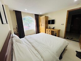 Quang Linh Sapa Hotel