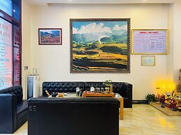 Quang Linh Sapa Hotel