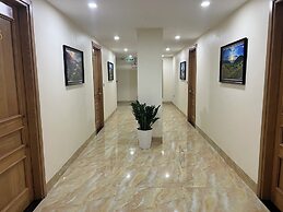 Quang Linh Sapa Hotel