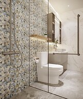 Crescendo Limitless Style