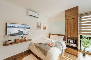 Crescendo Limitless Style