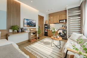 Crescendo Limitless Style