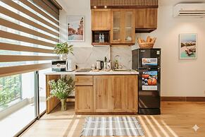 Crescendo Limitless Style