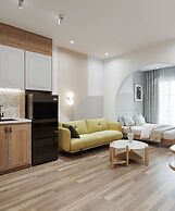 Crescendo Limitless Style