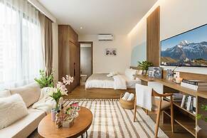 Crescendo Limitless Style