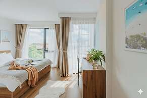 Crescendo Limitless Style