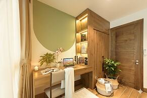 Crescendo Limitless Style