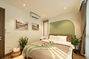 Crescendo Limitless Style