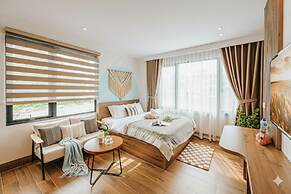 Crescendo Limitless Style