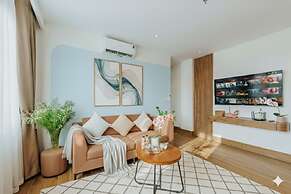 Crescendo Limitless Style