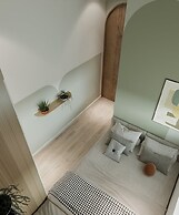 Crescendo Limitless Style