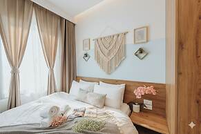 Crescendo Limitless Style
